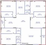  rajhans-silvana Floor Plan Floor Plan