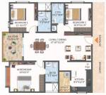  tiara Floor Plan Floor Plan