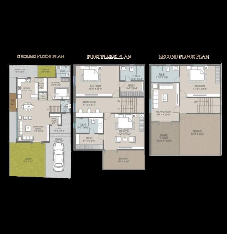  royal mansions Floor Plan Floor Plan