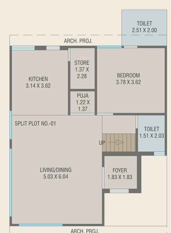  royal mansions Floor Plan Lower Level Duplex Plan
