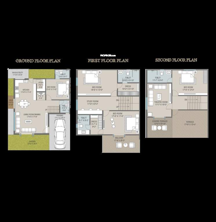  royal mansions Floor Plan Floor Plan