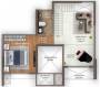  childcentric-homes Floor Plan Upper Level Duplex Plan