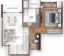  childcentric-homes Floor Plan Upper Level Duplex Plan
