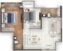  childcentric-homes Floor Plan Upper Level Duplex Plan