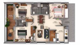  incor-lake-city Floor Plan Floor Plan