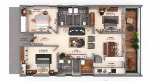 incor-lake-city Floor Plan Floor Plan