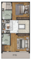 First Floor Plan shree-shyam-villas Floor Plan First Floor Plan