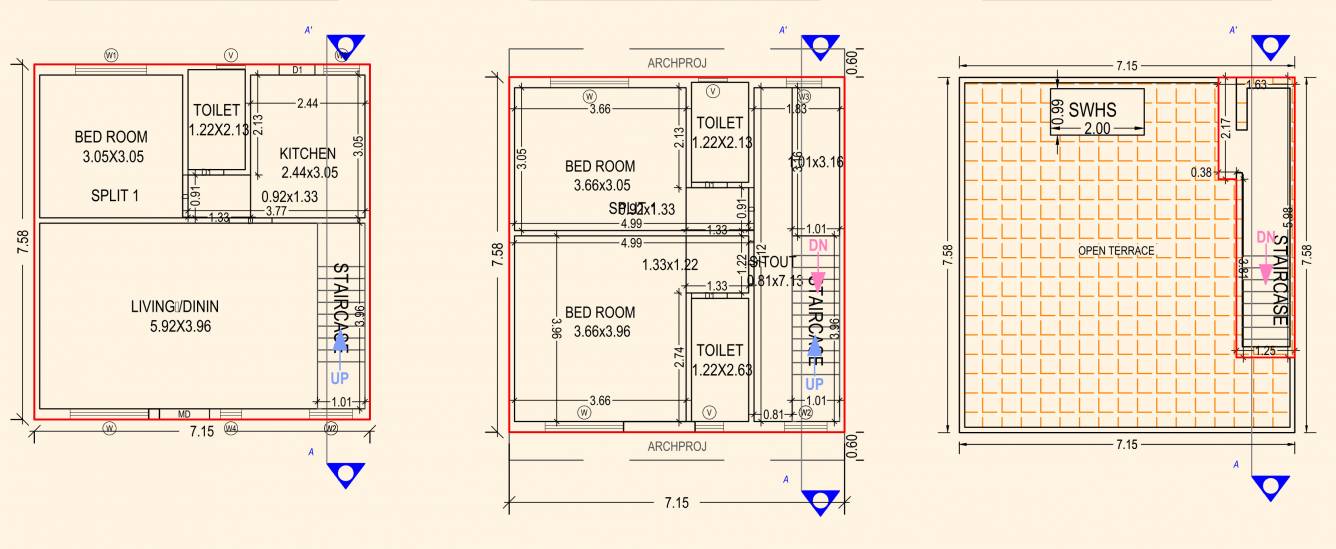 Floor Plan lake tree Floor Plan Floor Plan