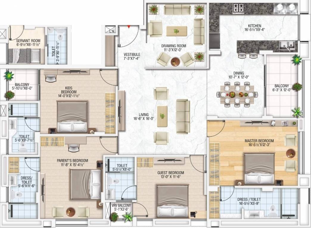  silverhope luminaire Floor Plan Floor Plan