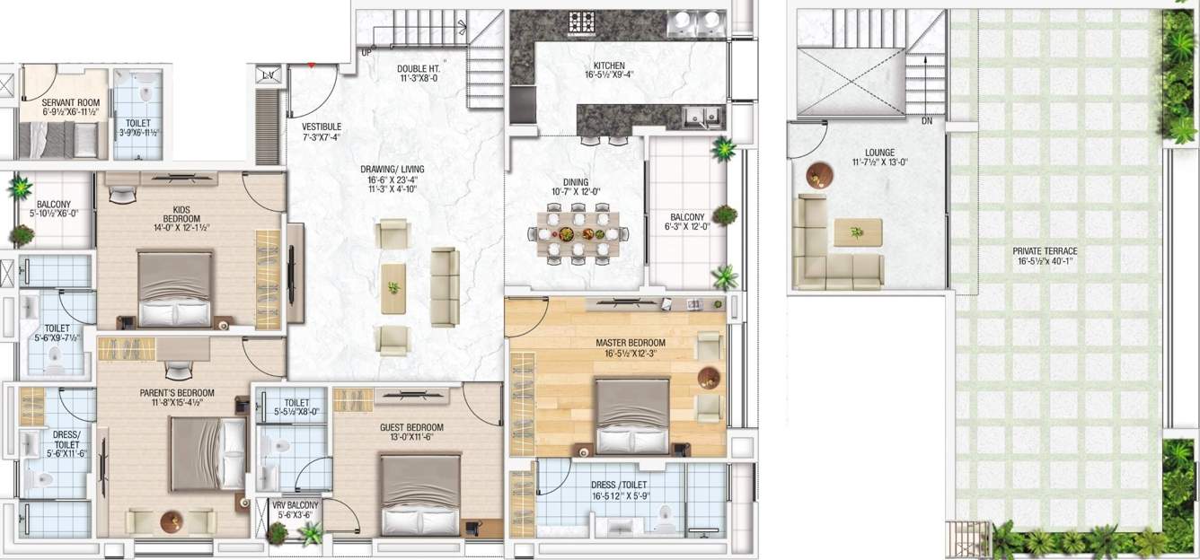  silverhope luminaire Floor Plan Floor Plan