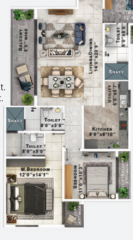 Floor Plan  lumina Floor Plan Floor Plan