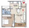  songbird Floor Plan Floor Plan