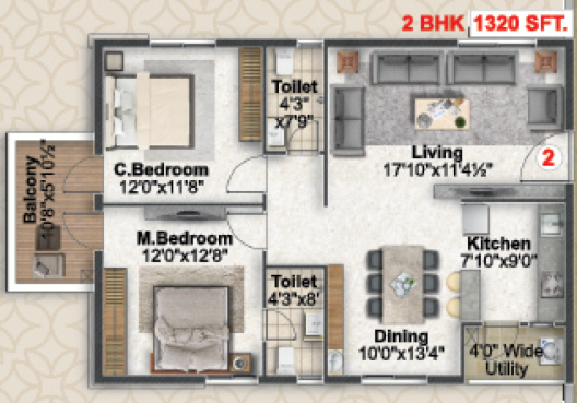 Floor Plan paramount Floor Plan Floor Plan