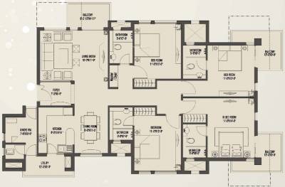  monsoon-breeze Floor Plan Floor Plan