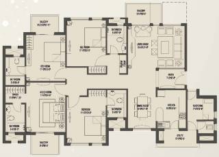 Floor Plan monsoon-breeze Floor Plan Floor Plan