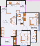  kinaara Floor Plan Floor Plan