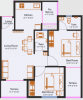  kinaara Floor Plan Floor Plan