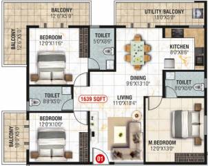  elite-homes Floor Plan Floor Plan