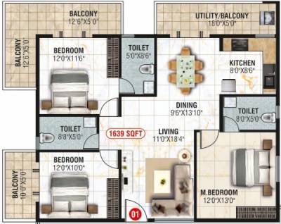  elite-homes Floor Plan Floor Plan