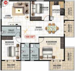  elite-homes Floor Plan Floor Plan