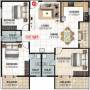  elite-homes Floor Plan Floor Plan