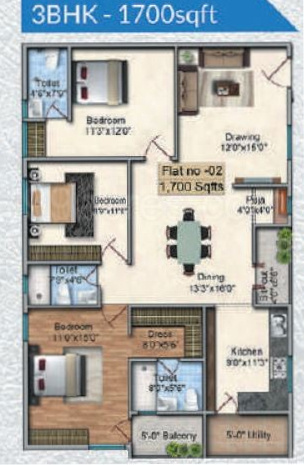 Floor Plan myra Floor Plan Floor Plan