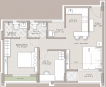  orchid-salisbury Floor Plan Floor Plan