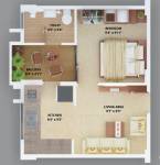  aashray-beltarodi-ii Floor Plan Floor Plan