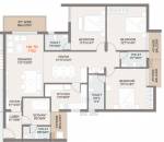  meadows Floor Plan Floor Plan