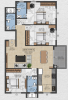  rathna Floor Plan Floor Plan