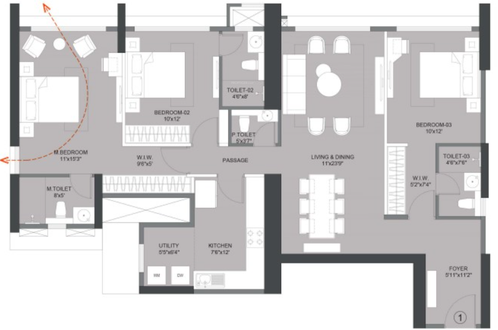  rivali-park-moonrise Floor Plan Floor Plan
