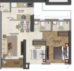 Floor Plan lands-end-breeze Floor Plan Floor Plan