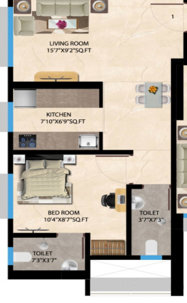 Floor Plan avanta heights Floor Plan Floor Plan