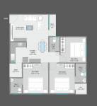 Floor Plan  lilleria-signature Floor Plan Floor Plan