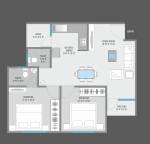  lilleria-signature Floor Plan Floor Plan