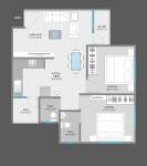 Floor Plan  lilleria-signature Floor Plan Floor Plan
