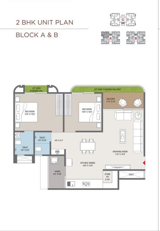  fortune 3 Floor Plan Floor Plan