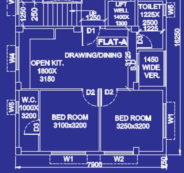  aqaqa-serenity Floor Plan Floor Plan