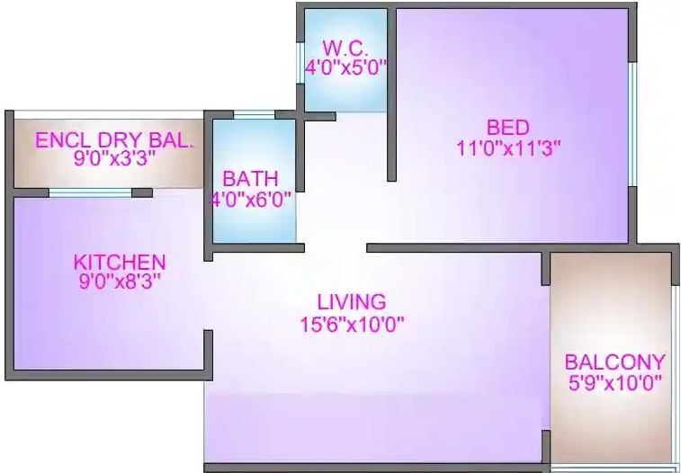 Floor Plan vaastu dreams iii Floor Plan Floor Plan