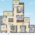  golf-avenue Floor Plan Floor Plan