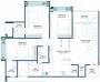 Floor Plan blue-bell Floor Plan Floor Plan