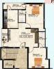  kalaiselvi-apartments Floor Plan Floor Plan