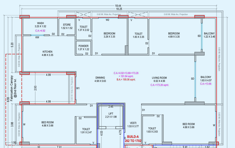 Floor Plan central park Floor Plan Floor Plan