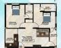  sri-devi-apartment Floor Plan Floor Plan