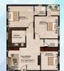  sri-devi-apartment Floor Plan Floor Plan