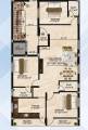  sri-devi-apartment Floor Plan Floor Plan