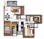 Floor Plan  the-rise Floor Plan Floor Plan