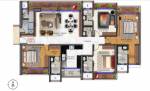 Floor Plan  the-rise Floor Plan Floor Plan