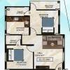  icf-colony Floor Plan Floor Plan