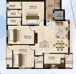  icf-colony Floor Plan Floor Plan